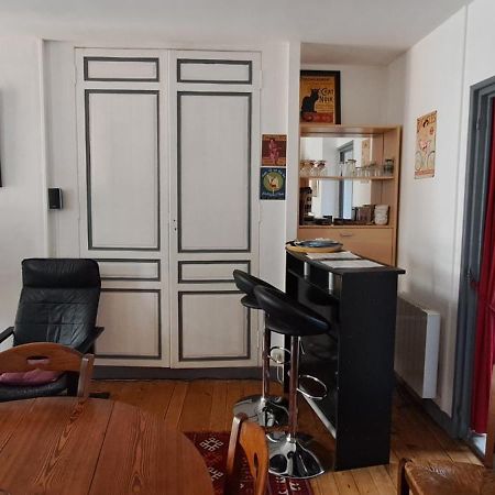Appartamento Le Bethencourt Dieppe Esterno foto
